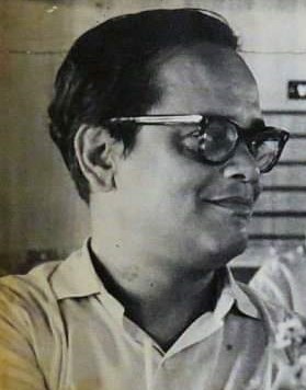 Subrato Sensharma
